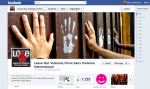 www.facebook.com/leaveoutviolence